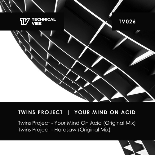 Twins Project - Your Mind on Acid [TV026]